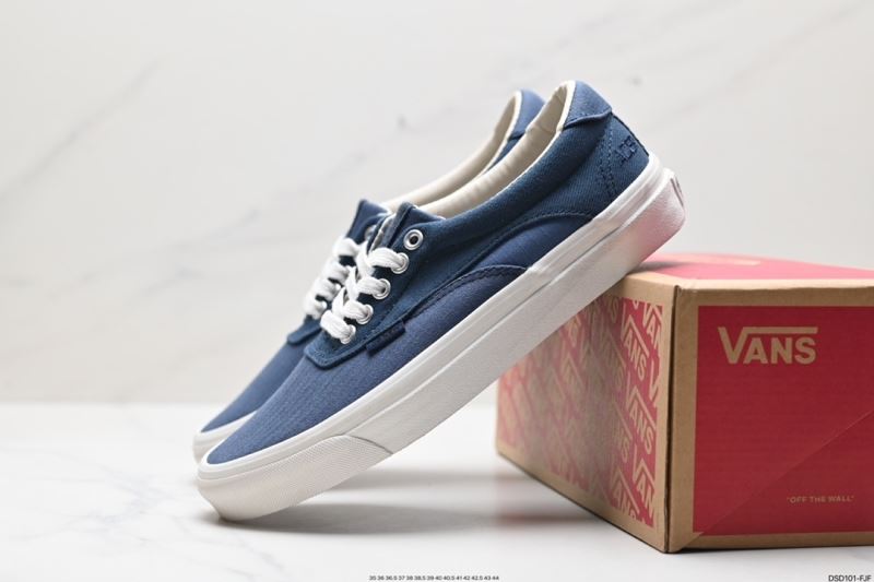 Vans Shoes